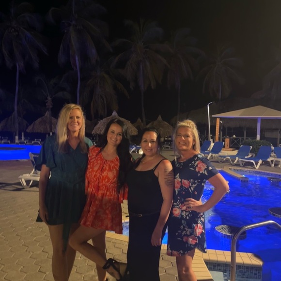 Hello Molly Romper - Picture 3 of 3